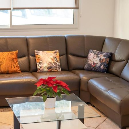 L'Alivette Apartment Bastelicaccia Ngoại thất bức ảnh
