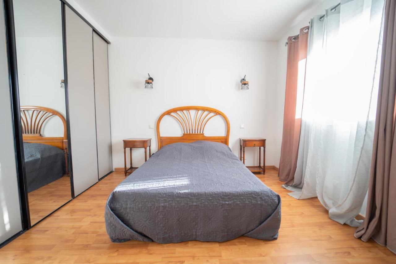 L'Alivette Apartment Bastelicaccia Ngoại thất bức ảnh
