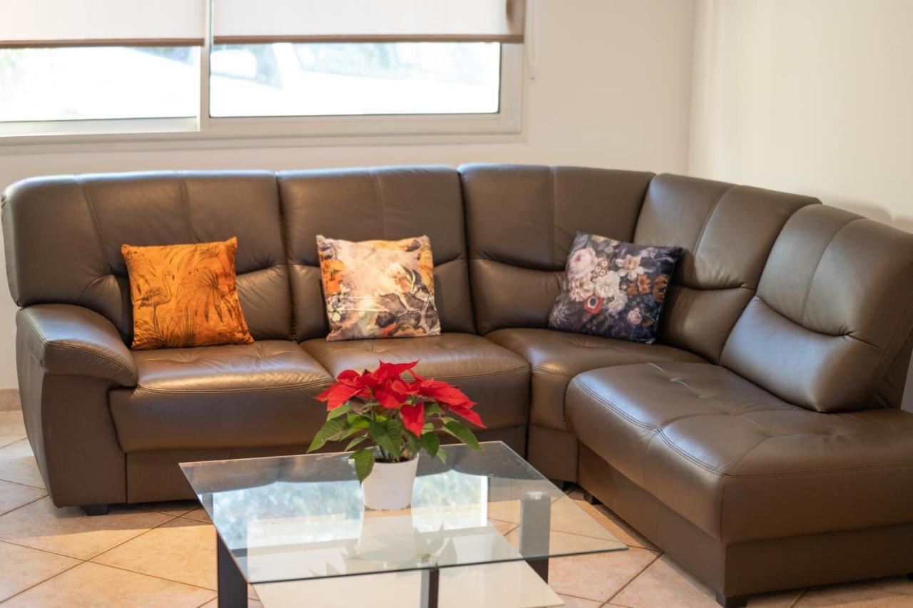 L'Alivette Apartment Bastelicaccia Ngoại thất bức ảnh