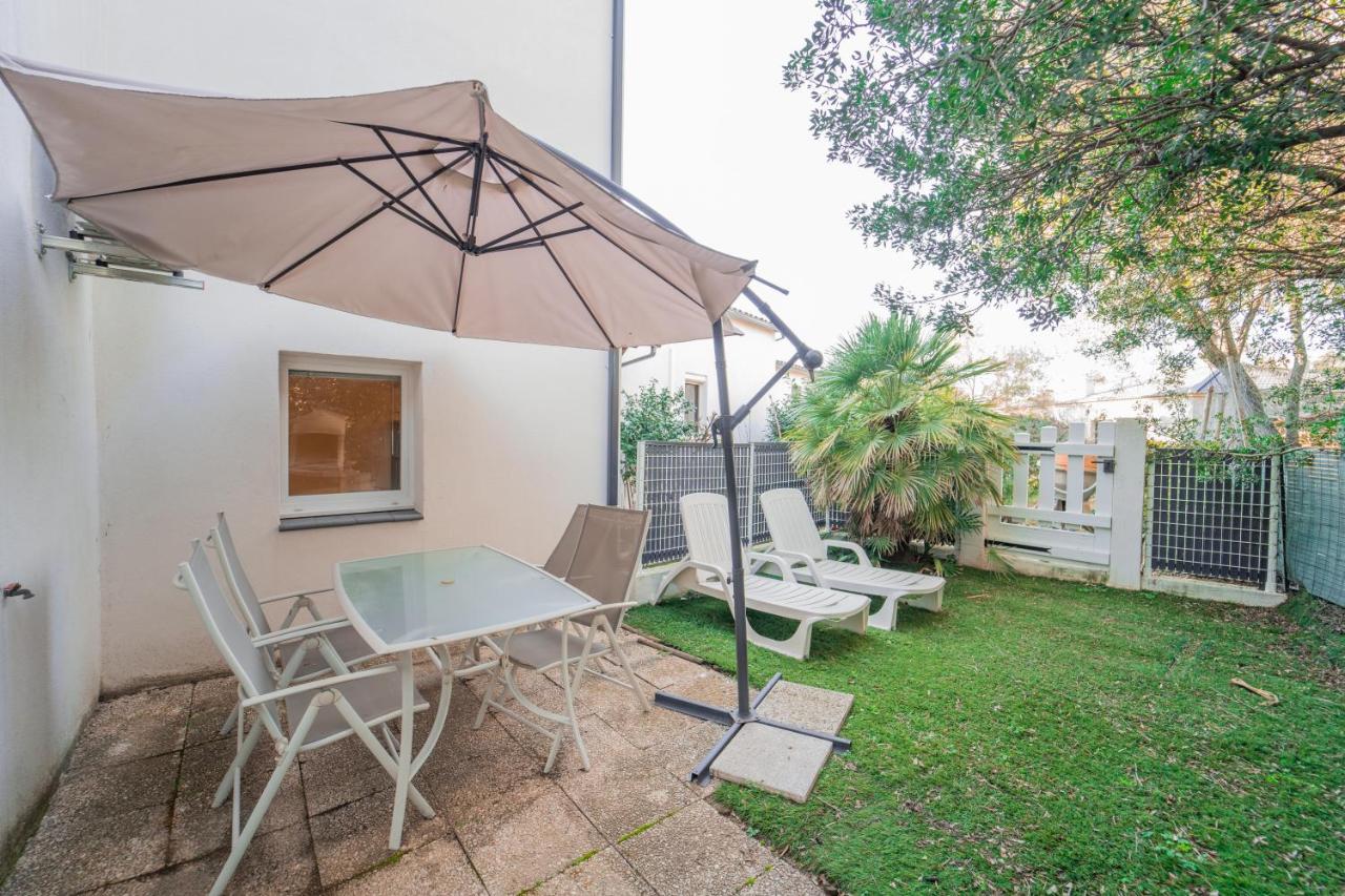 L'Alivette Apartment Bastelicaccia Ngoại thất bức ảnh