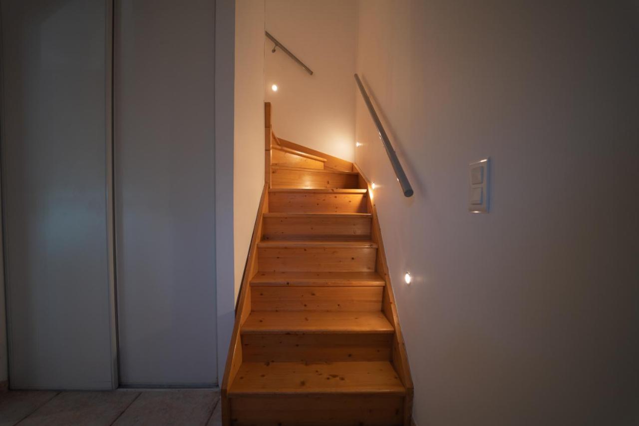 L'Alivette Apartment Bastelicaccia Ngoại thất bức ảnh