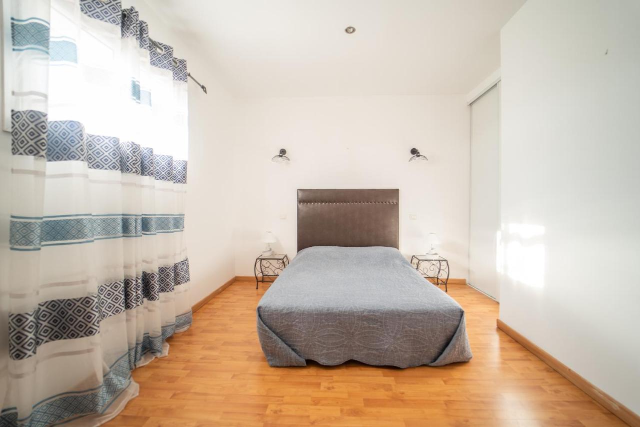 L'Alivette Apartment Bastelicaccia Ngoại thất bức ảnh